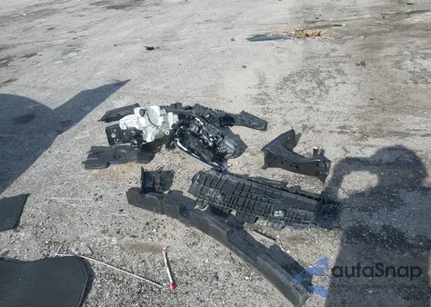 2022 Lexus Is 350 F Sport из США, поврежденный, VIN JTHGZ1B25N5053861